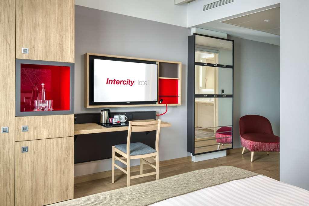Intercityhotel Хильдесхайм Номер фото