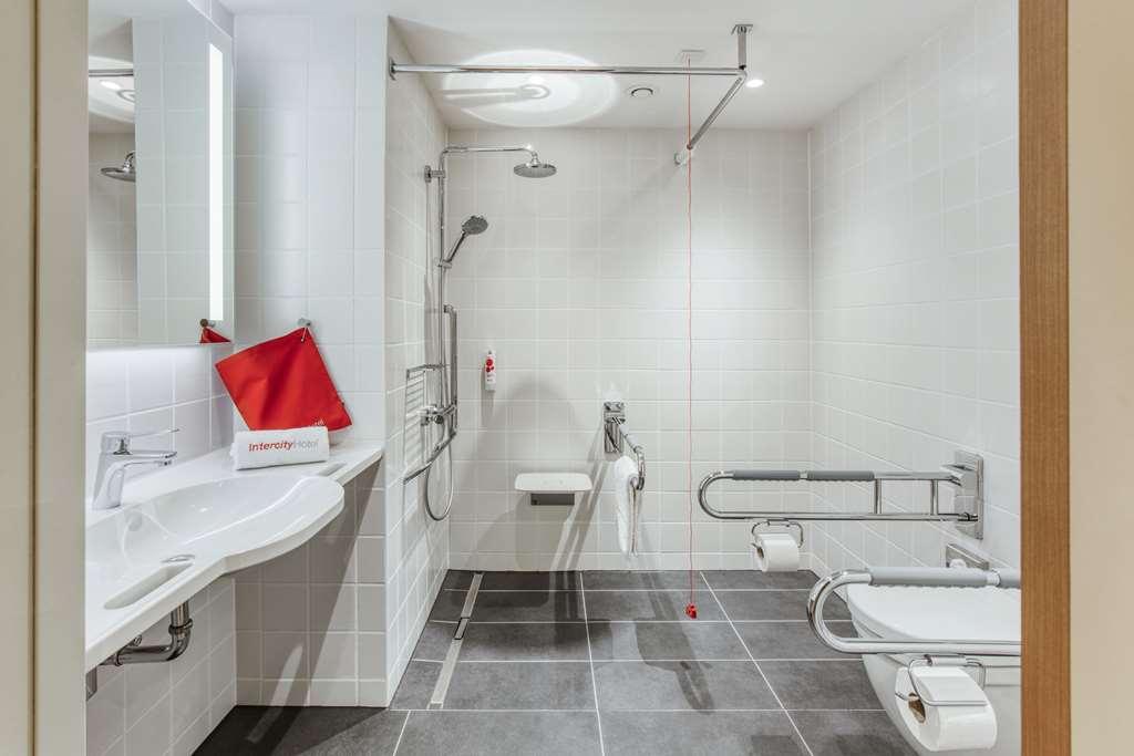 Intercityhotel Хильдесхайм Номер фото
